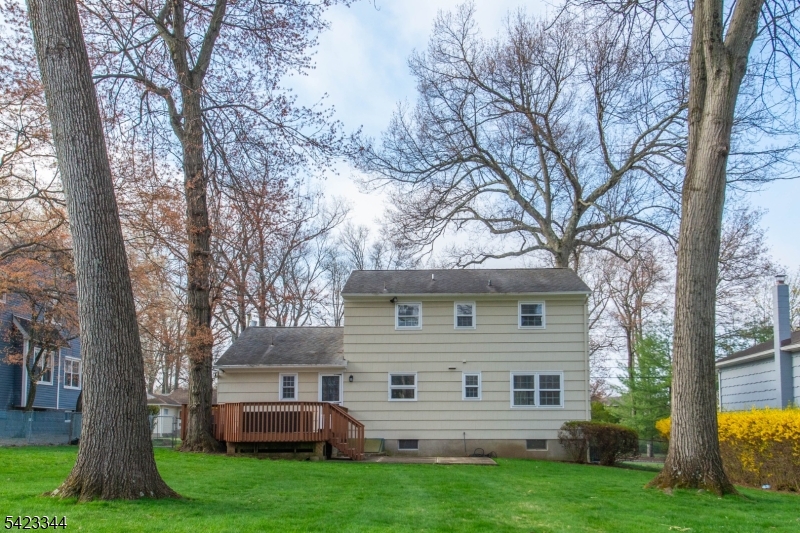 Forest Park - Residential