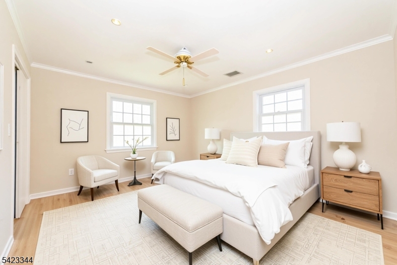 Forest Park - Residential