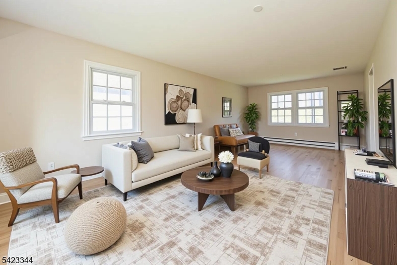 Forest Park - Residential