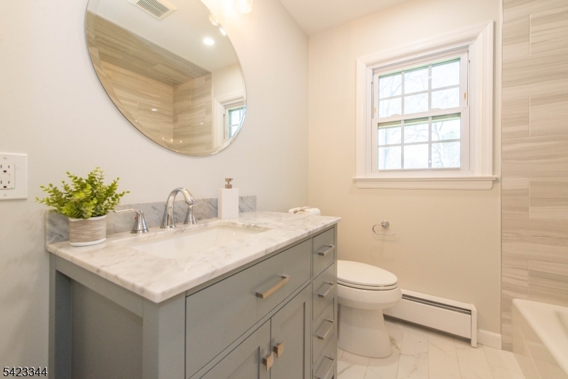 Forest Park - Residential