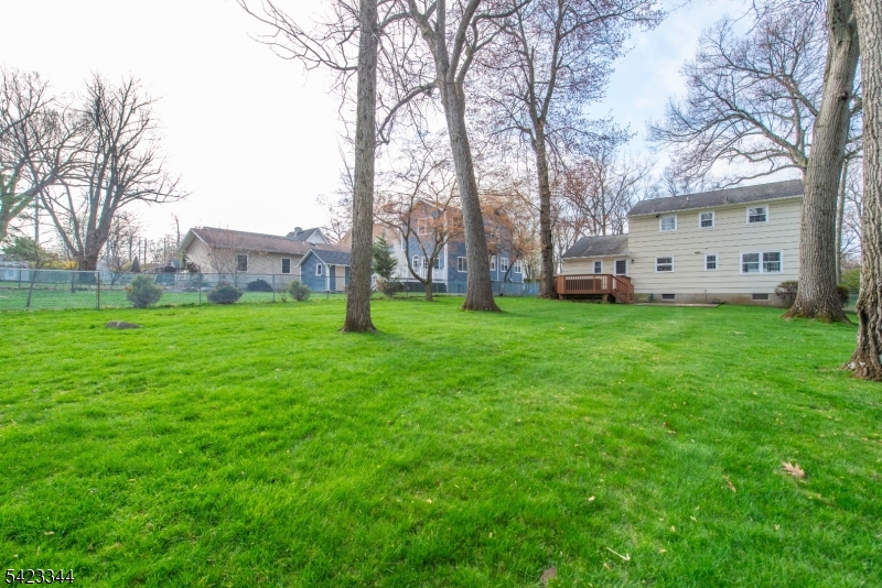 Forest Park - Residential