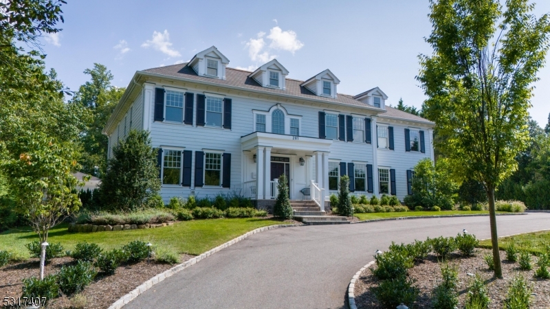 HARTSHORN - Residential