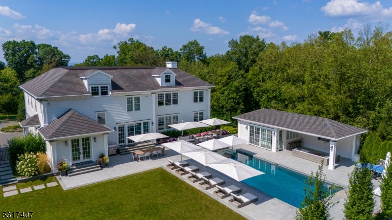 HARTSHORN - Residential