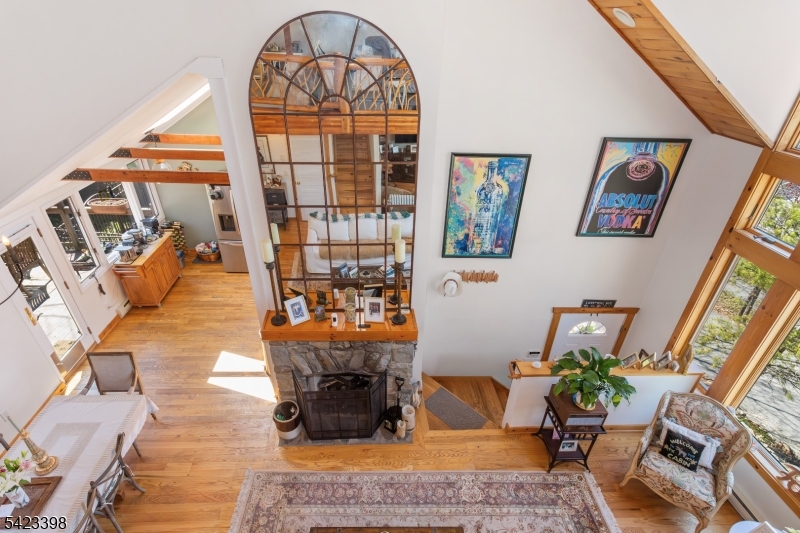 Highland Lakes - Residential