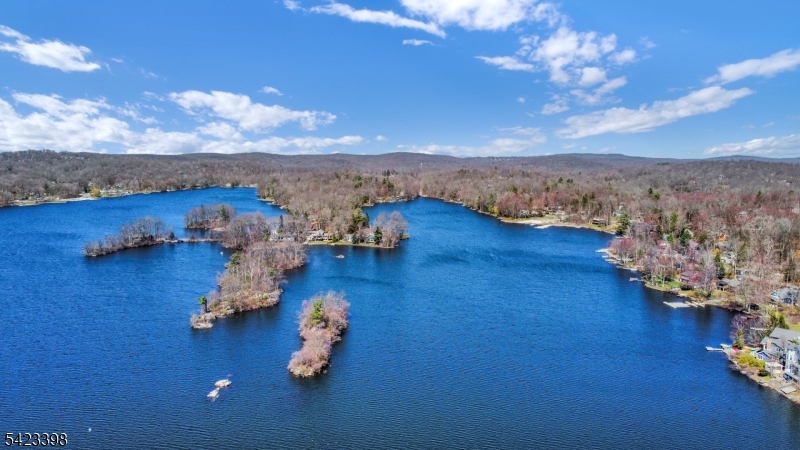 Highland Lakes - Residential