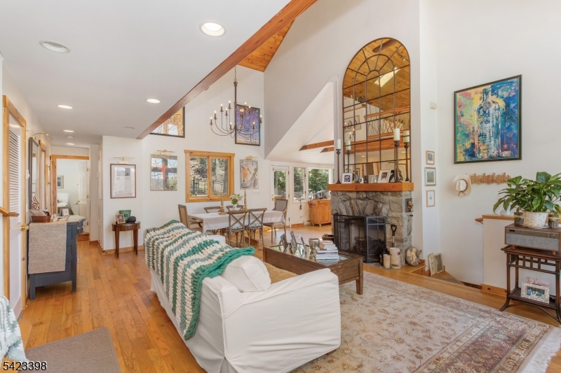 Highland Lakes - Residential