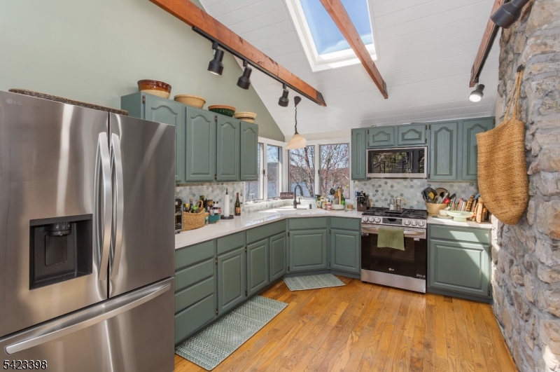 Highland Lakes - Residential