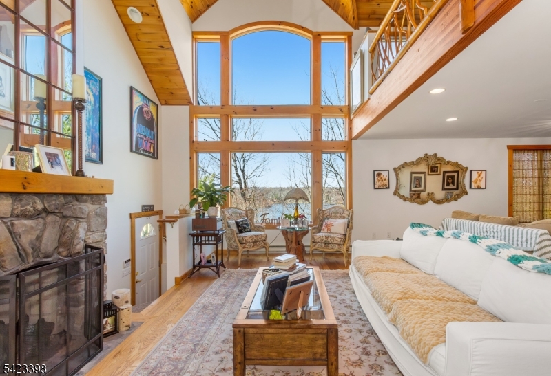 Highland Lakes - Residential