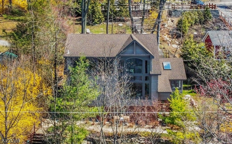 Highland Lakes - Residential