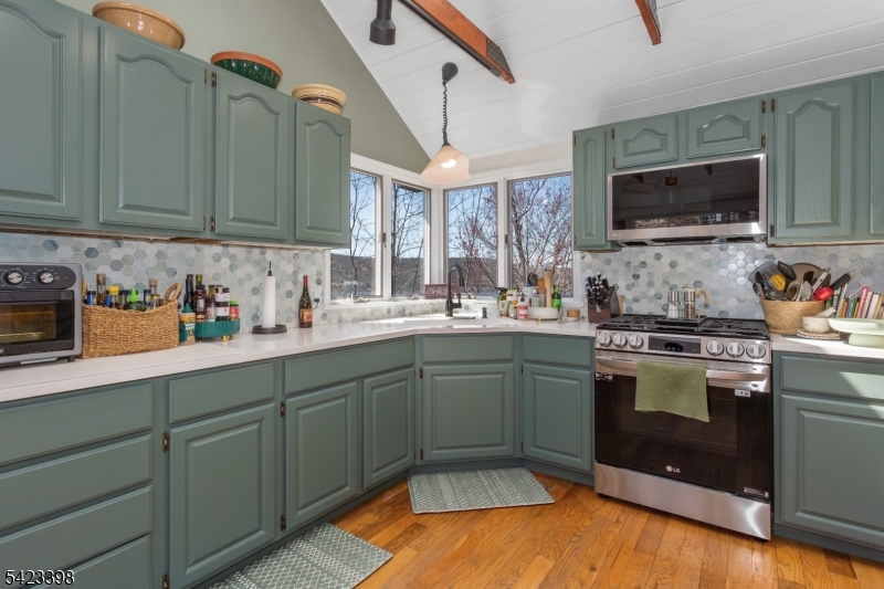 Highland Lakes - Residential