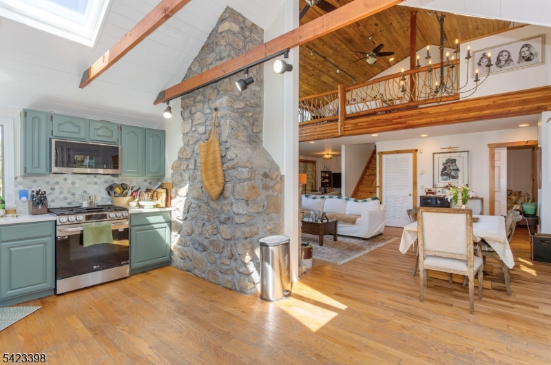 Highland Lakes - Residential