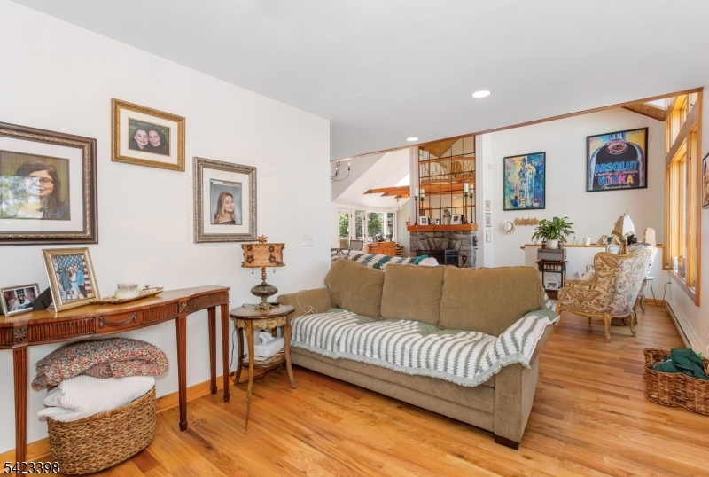 Highland Lakes - Residential