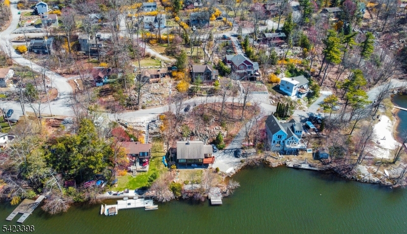 Highland Lakes - Residential