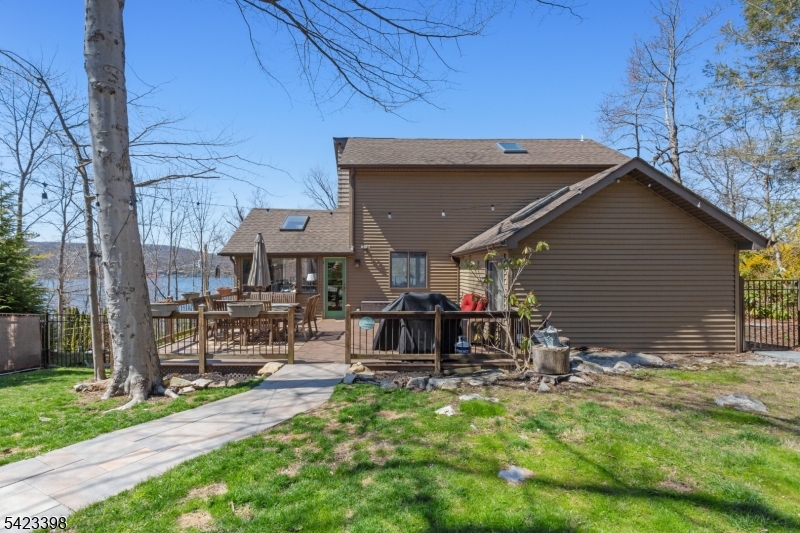 Highland Lakes - Residential