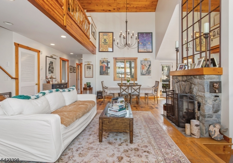 Highland Lakes - Residential