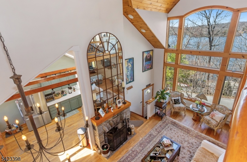 Highland Lakes - Residential