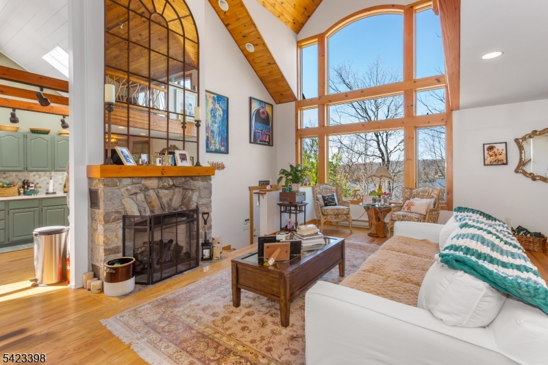 Highland Lakes - Residential