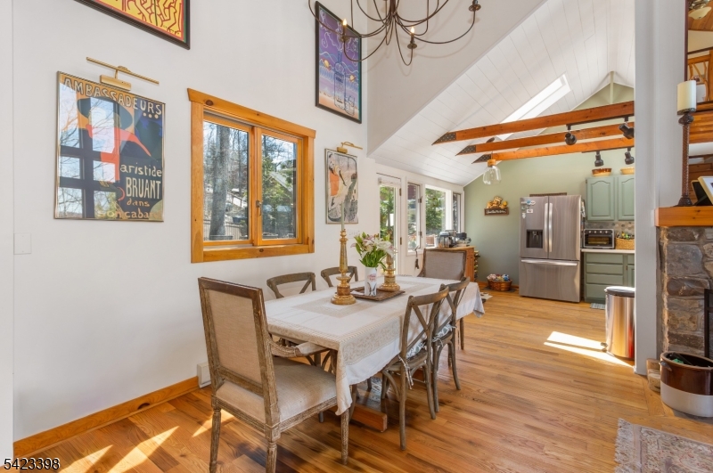 Highland Lakes - Residential