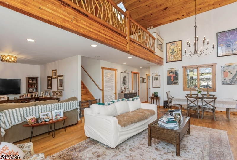 Highland Lakes - Residential