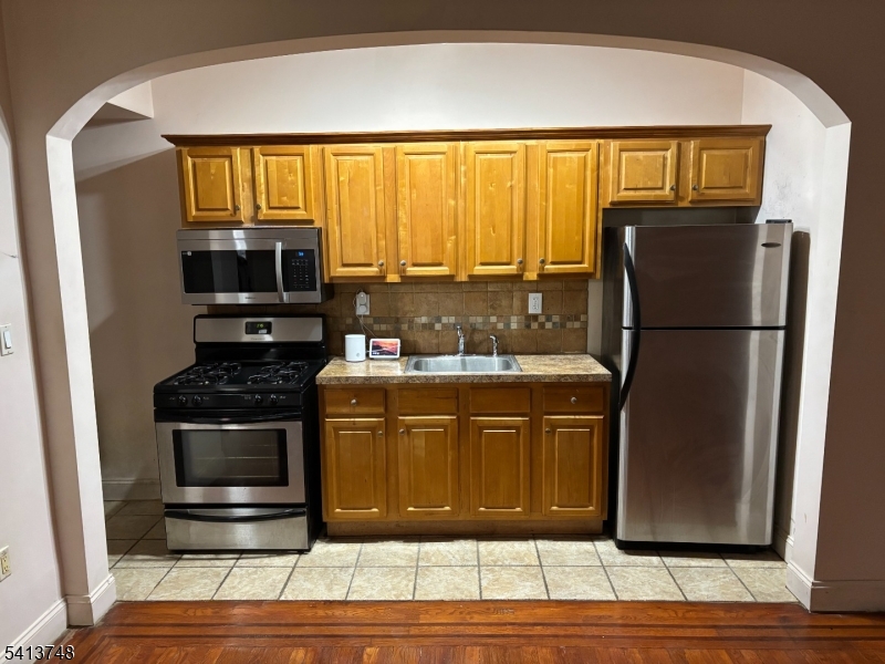 Unknown - Residential