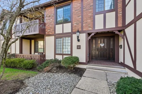 13H Kensington Rd, Chatham Twp., NJ 07928 - MLS#: 3957883