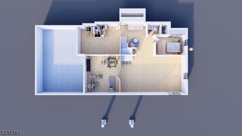 Riker Hill - Residential