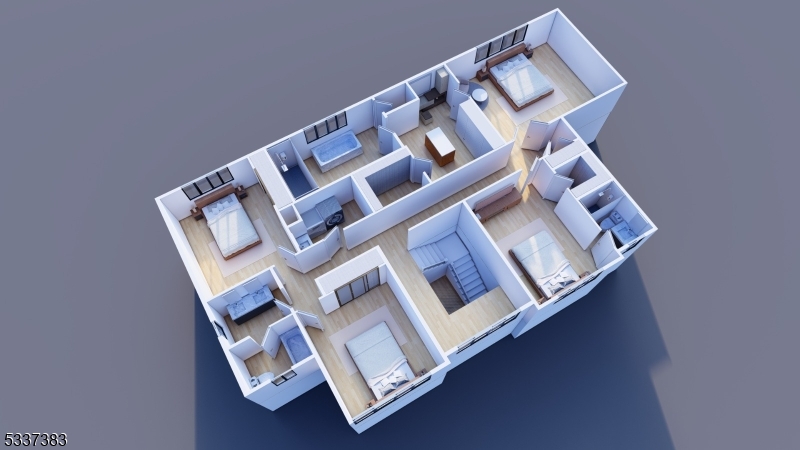 Riker Hill - Residential