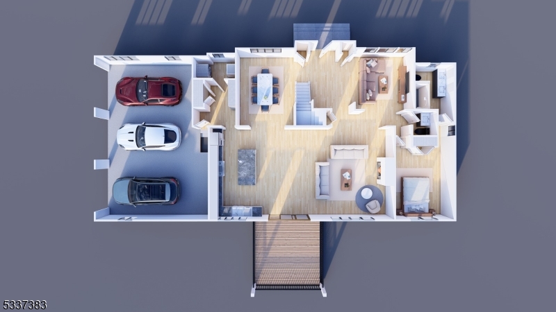 Riker Hill - Residential