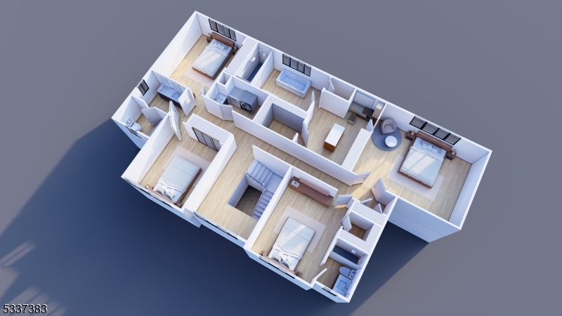 Riker Hill - Residential