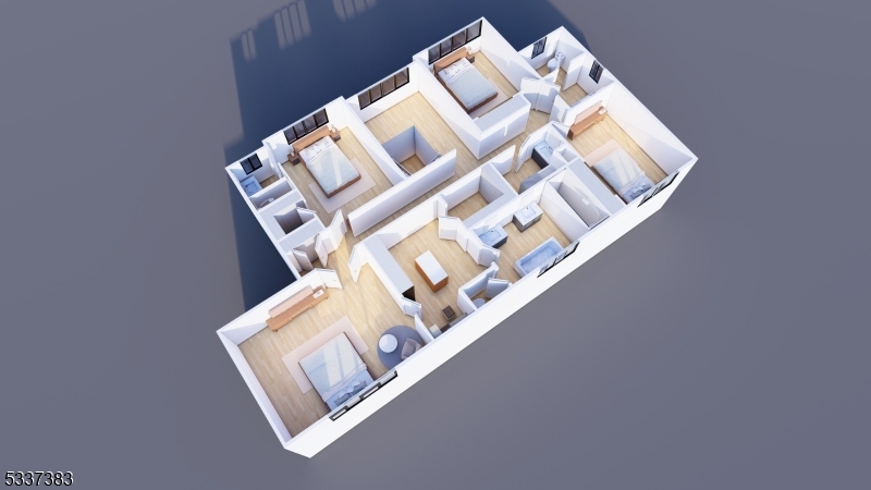 Riker Hill - Residential