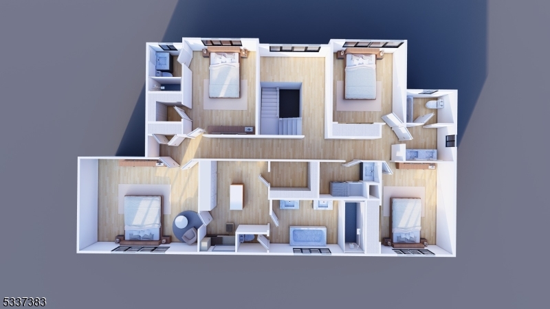 Riker Hill - Residential