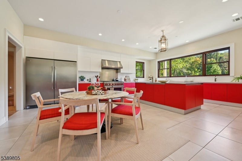 Deerfield - Residential