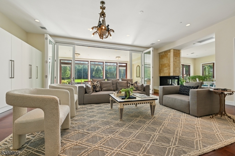 Deerfield - Residential