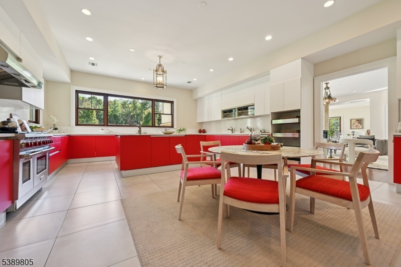 Deerfield - Residential