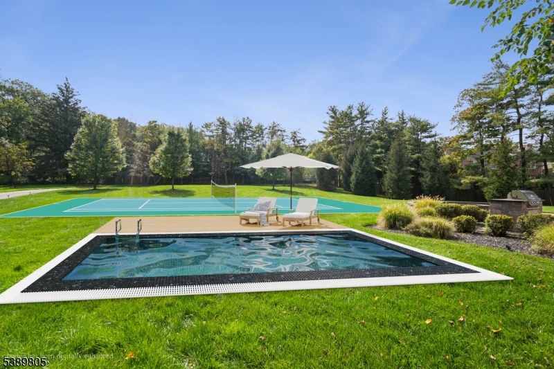 Deerfield - Residential