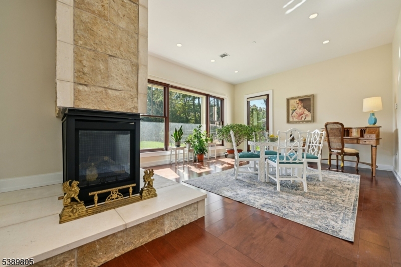 Deerfield - Residential