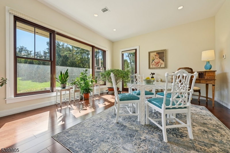 Deerfield - Residential