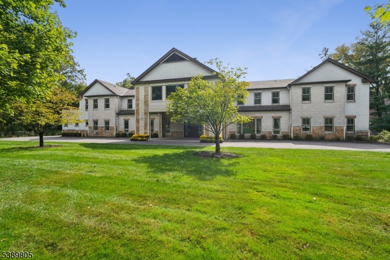 Deerfield - Residential