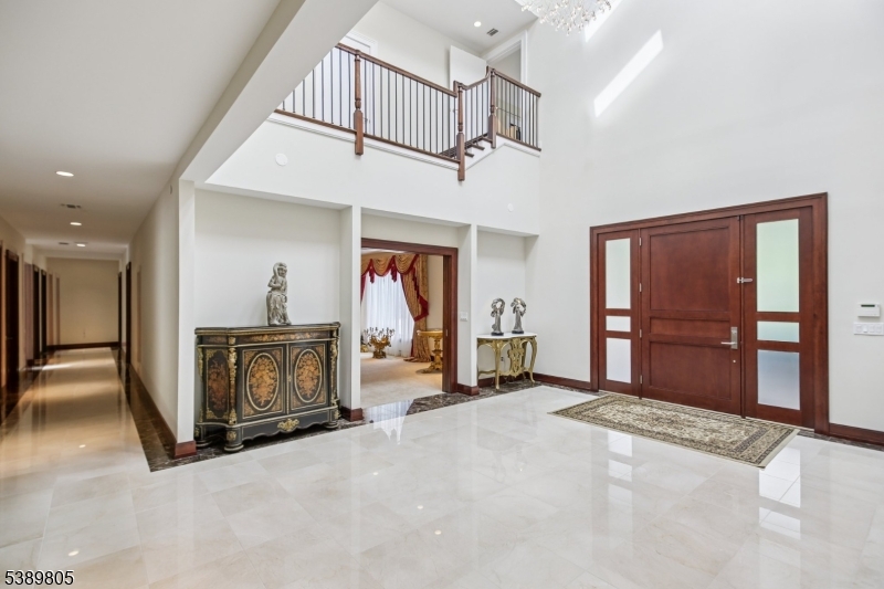 Deerfield - Residential