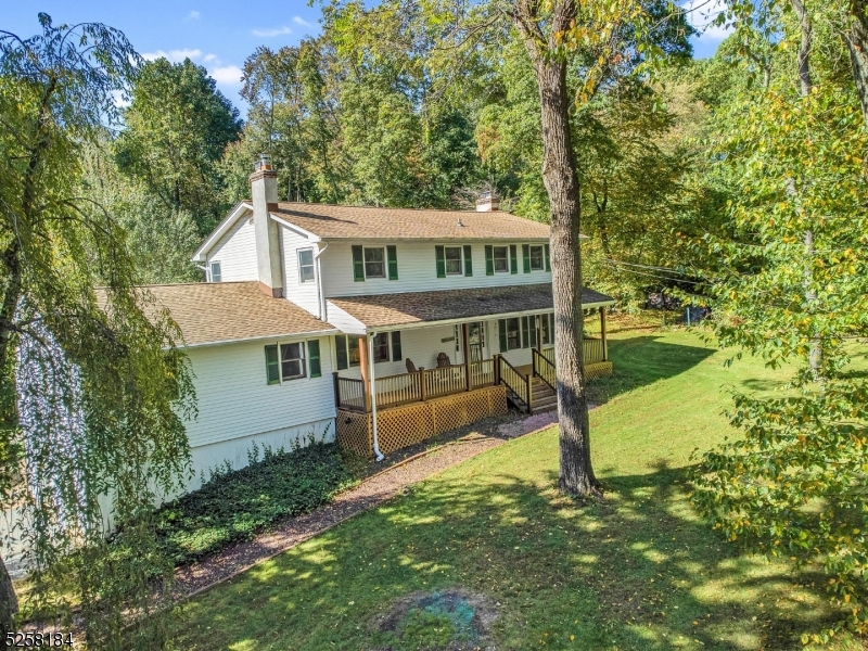 Prides Crossing - Residential