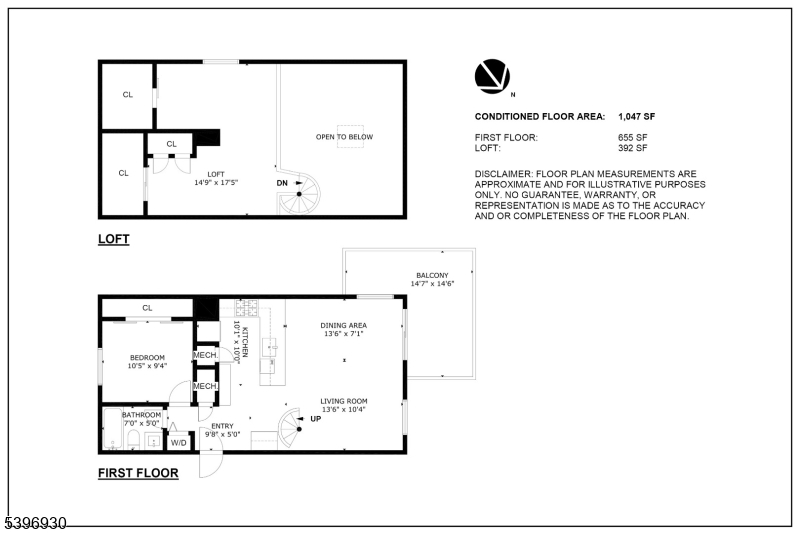 Great Gorge Condos - Residential