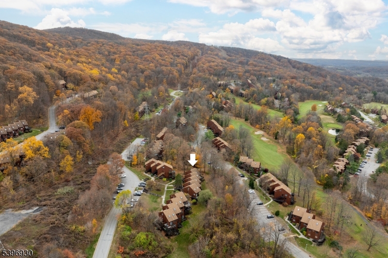 Great Gorge Condos - Residential