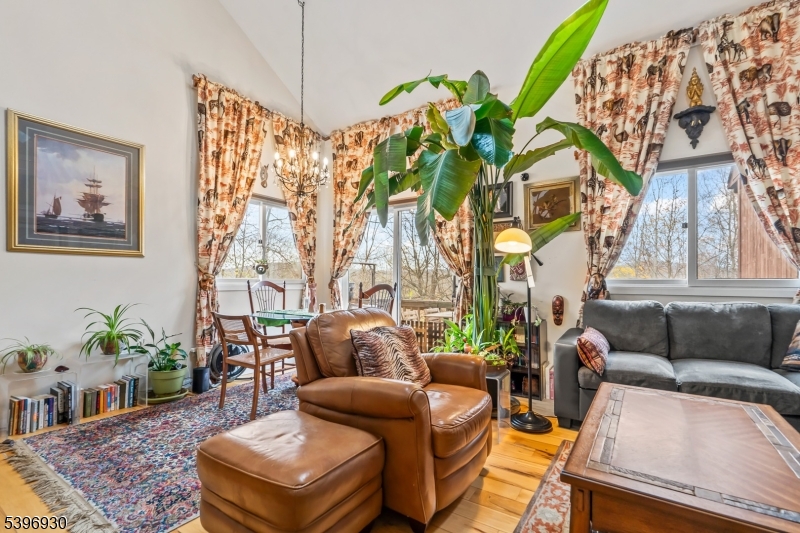 Great Gorge Condos - Residential