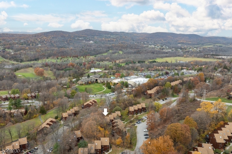 Great Gorge Condos - Residential