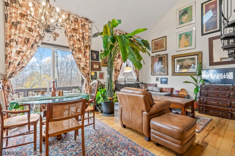 Great Gorge Condos - Residential