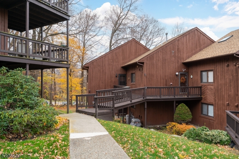 Great Gorge Condos - Residential