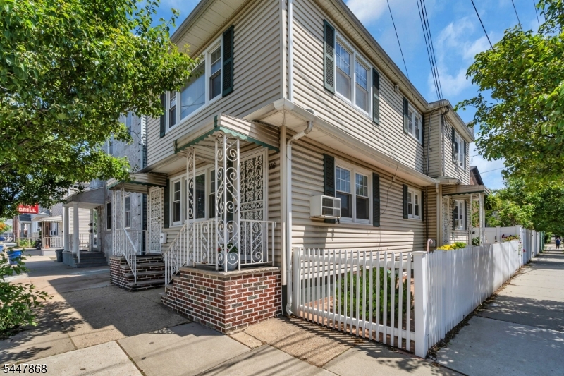 Photo 1 of 33 — 116 1St St, Harrison Town, NJ 07029