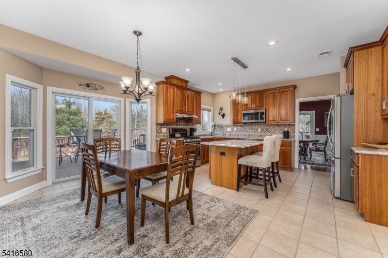 Milestone Manor - Residential