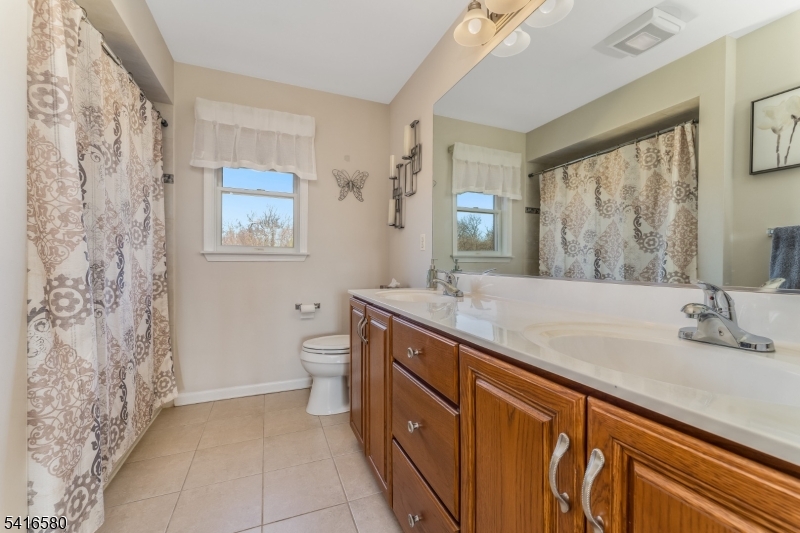 Milestone Manor - Residential