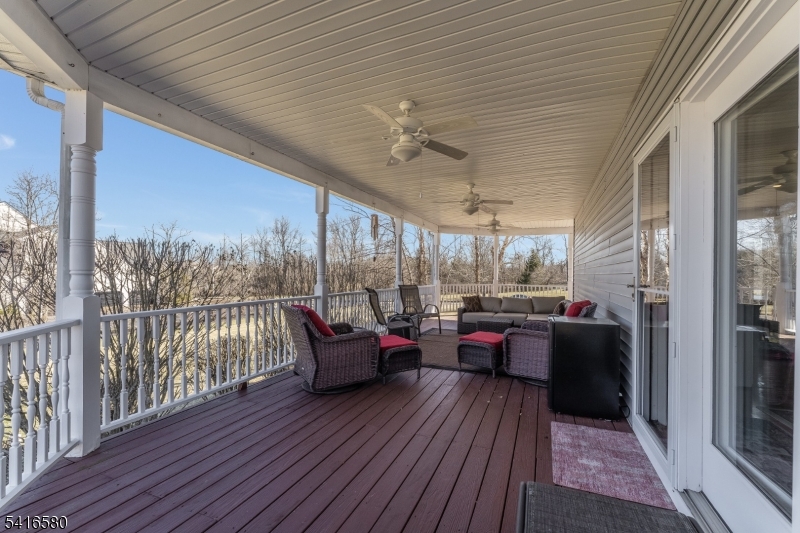 Milestone Manor - Residential